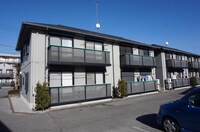 グランドヒル幹A