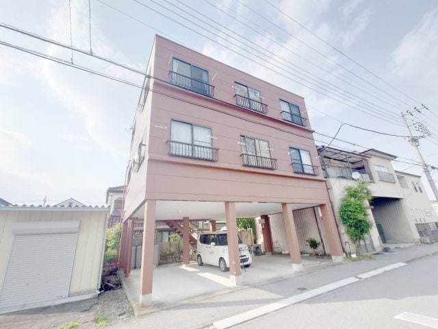  サンライトハイムⅢ