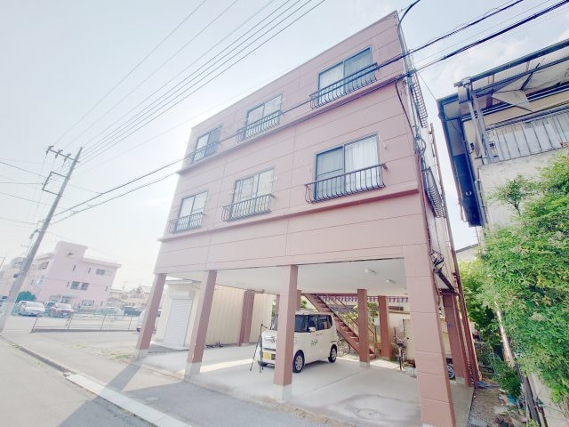  サンライトハイムⅢ