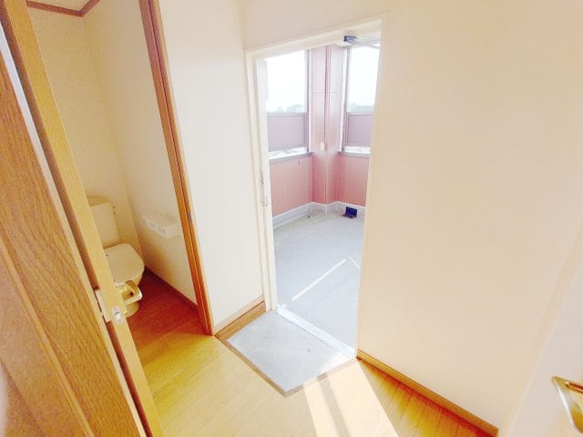  サンライトハイムⅢ