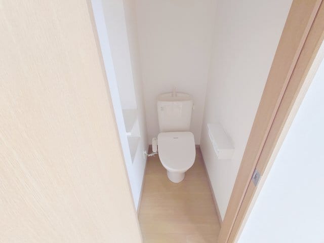  サンライトハイムⅢ