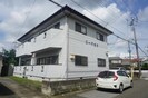 コーポ吉沢（石井）の外観
