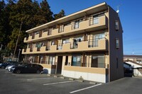 KDマンション峰