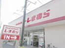 ファッションセンターしまむら東簗瀬店(ショッピングセンター/アウトレットモール)まで4567m ヴィラフォンテＢ