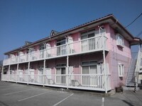 サンパールハイツ