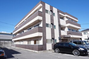 ラ・スリーゼⅡ