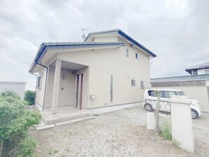下栗戸建