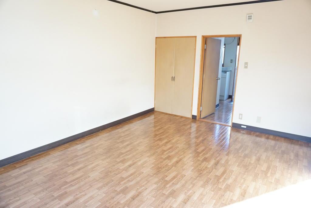  峰町ダイゴハイツB