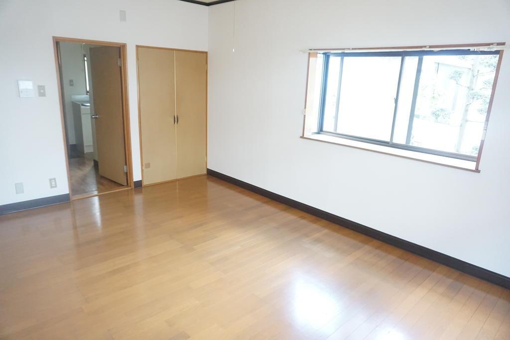  峰町ダイゴハイツB