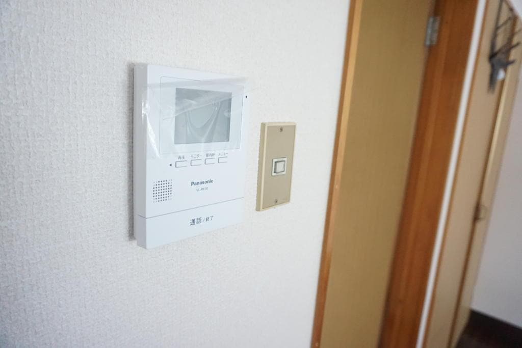  峰町ダイゴハイツB
