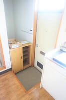  峰町ダイゴハイツB