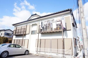フォーブル若草