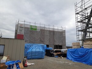 岩曽町アパートＢ