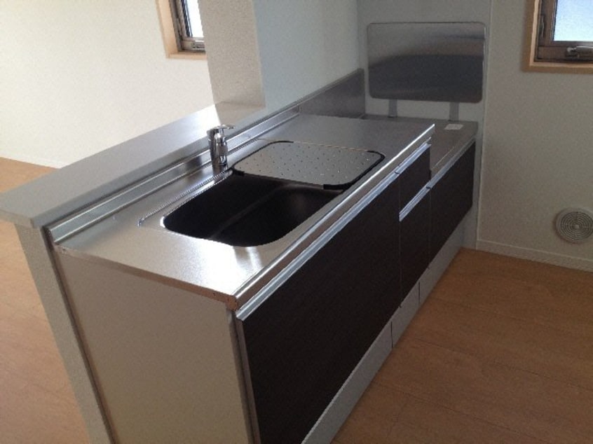  モンタナ・メディオA