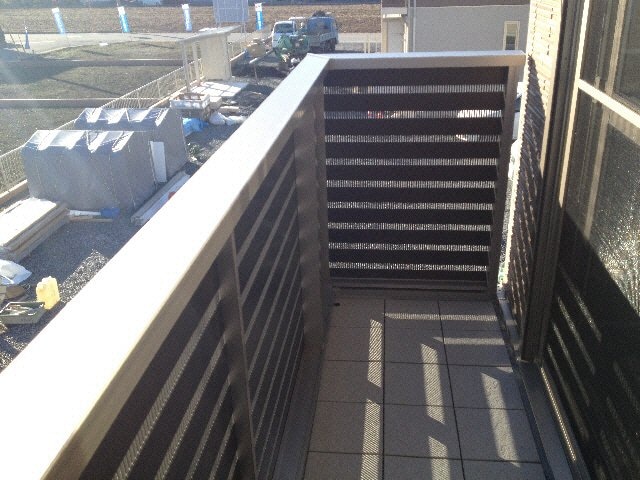  モンタナ・メディオA