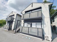 シャイン・クレストＢ