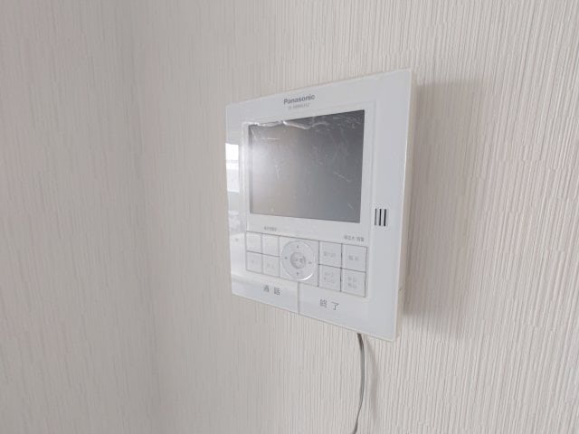  シャイン・クレストＢ