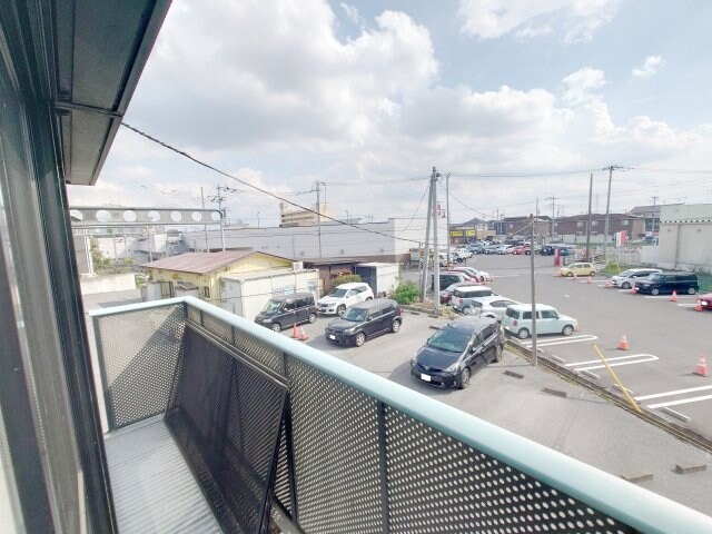  シャイン・クレストＢ