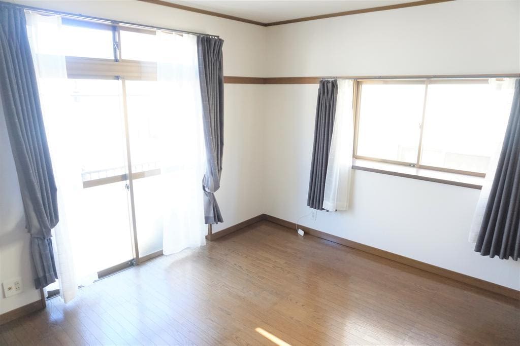  ツインピーク西棟
