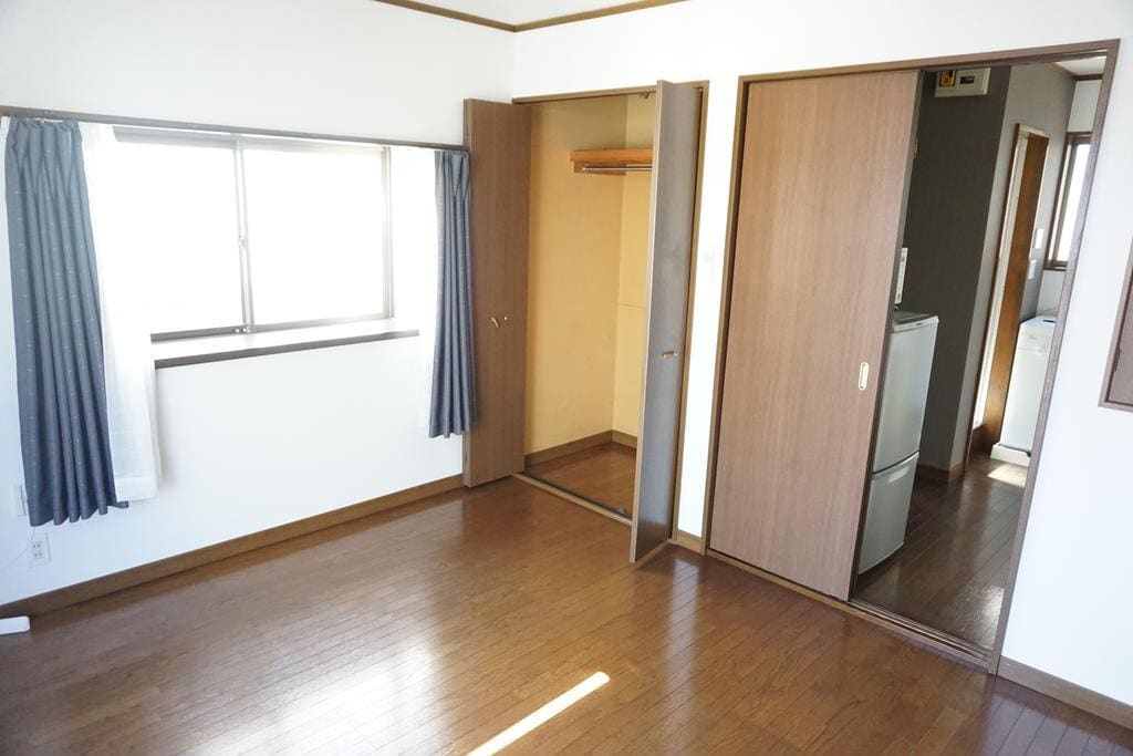  ツインピーク西棟
