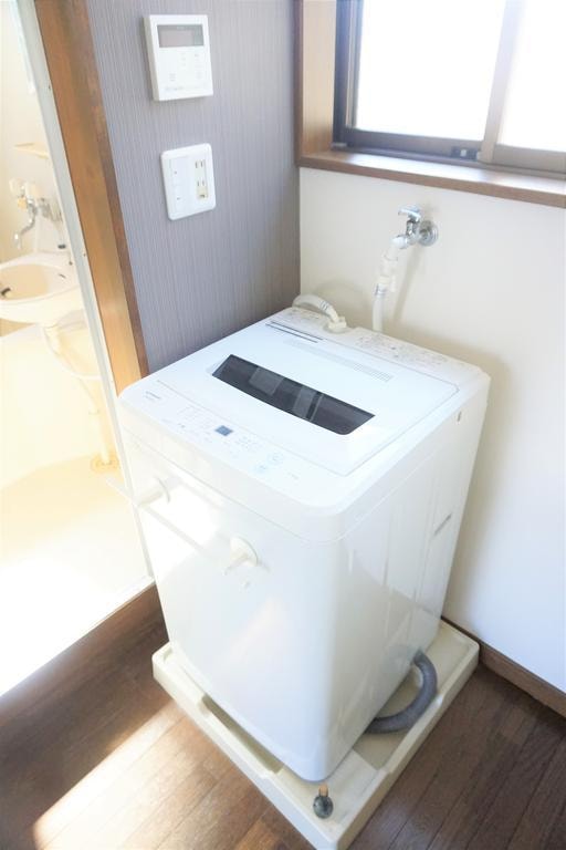  ツインピーク西棟