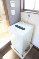  ツインピーク西棟