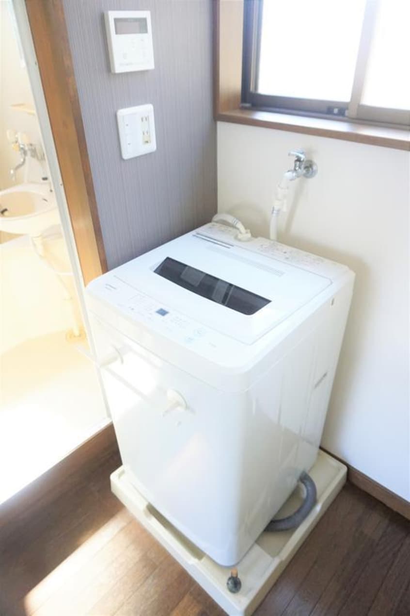  ツインピーク西棟