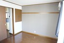  ツインピーク西棟