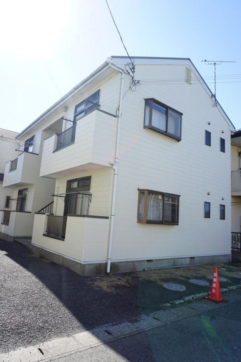  ツインピーク西棟