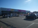 ホームセンターカンセキ　雀宮店まで500m ピープル８