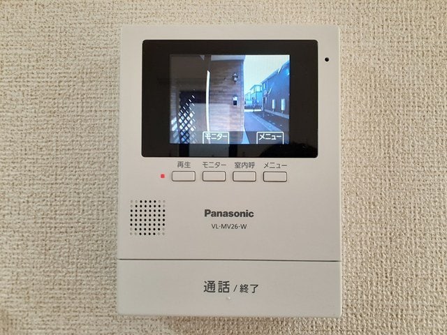 サニープレイス　Ⅱ