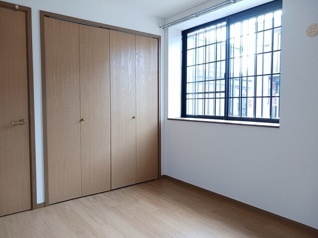 メルベーユ弐番館