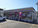 ミニストップ 宇都宮平松本町店まで300m メゾン　フラン