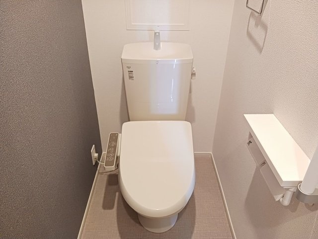  メゾン　フラン