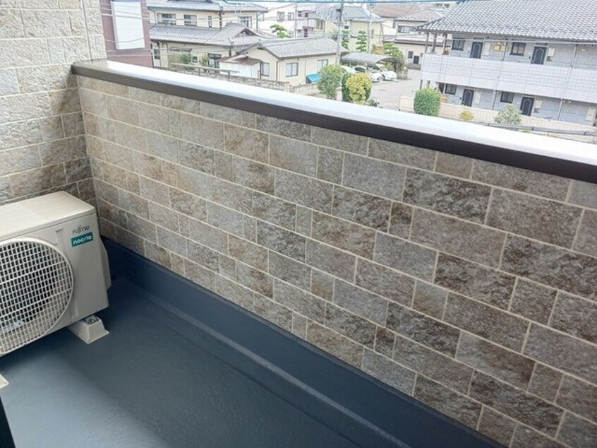  メゾン　フラン