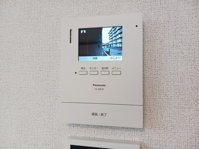  メゾン　フラン