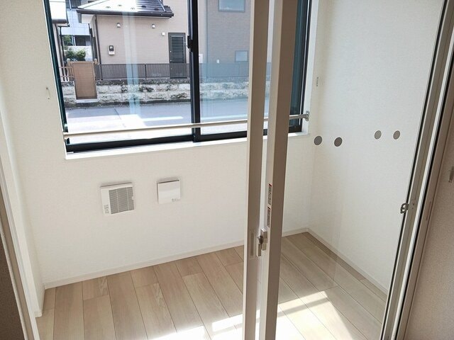  メゾン　フラン