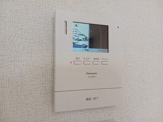  メゾン　フラン