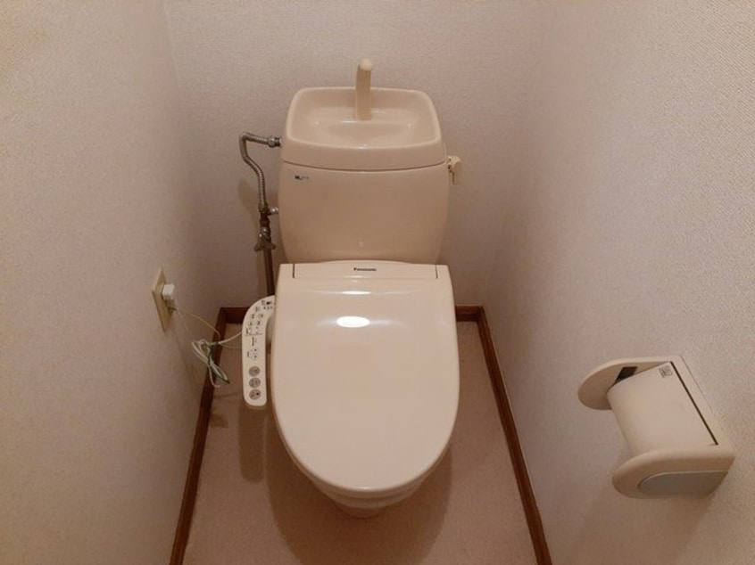  コーポ新田Ａ