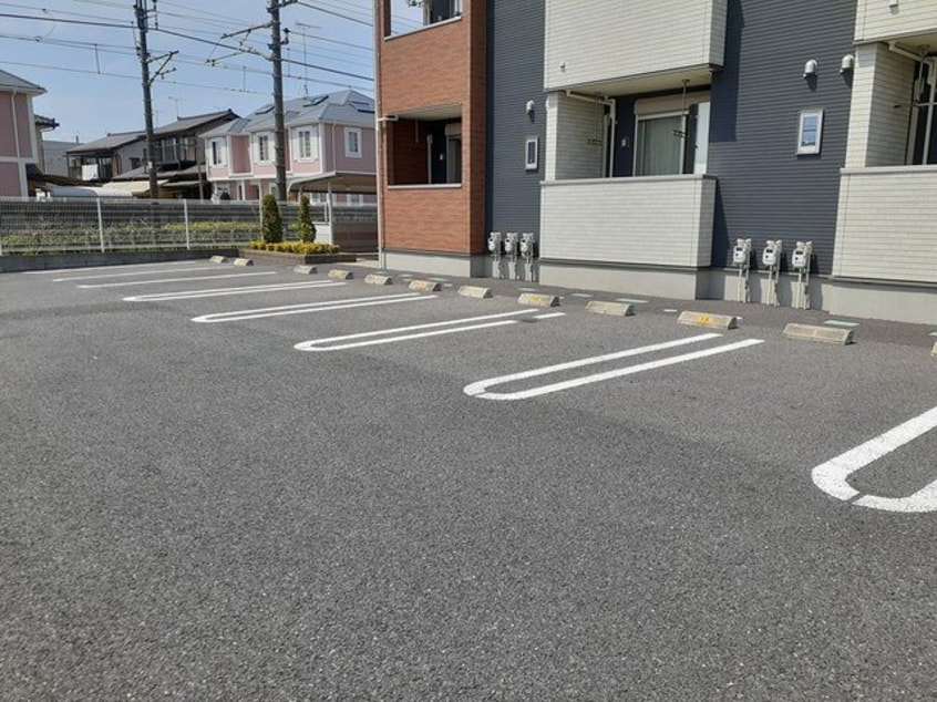  カーサ・ＲＳ