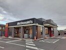 マクドナルド４号線雀宮店まで550m カーサ・ＲＳ