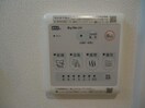 浴室乾燥機 クレストコート清修