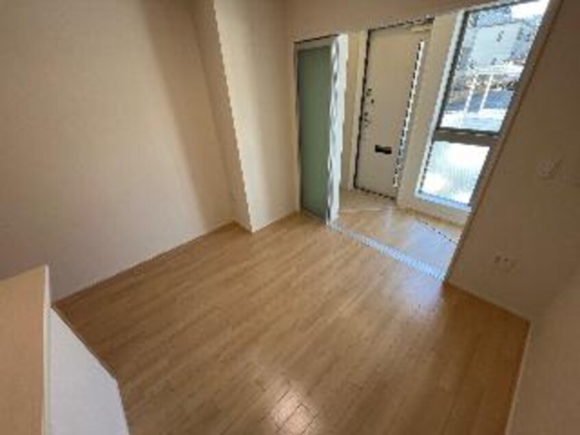 室内（イメージ） 仮）ユニヴァリィⅡ岩曽