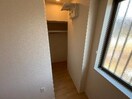 収納（イメージ） 仮）ユニヴァリィⅡ岩曽