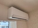 室内設備（イメージ） 仮）ユニヴァリィⅡ岩曽