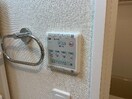 室内設備（イメージ） 仮）ユニヴァリィⅡ岩曽