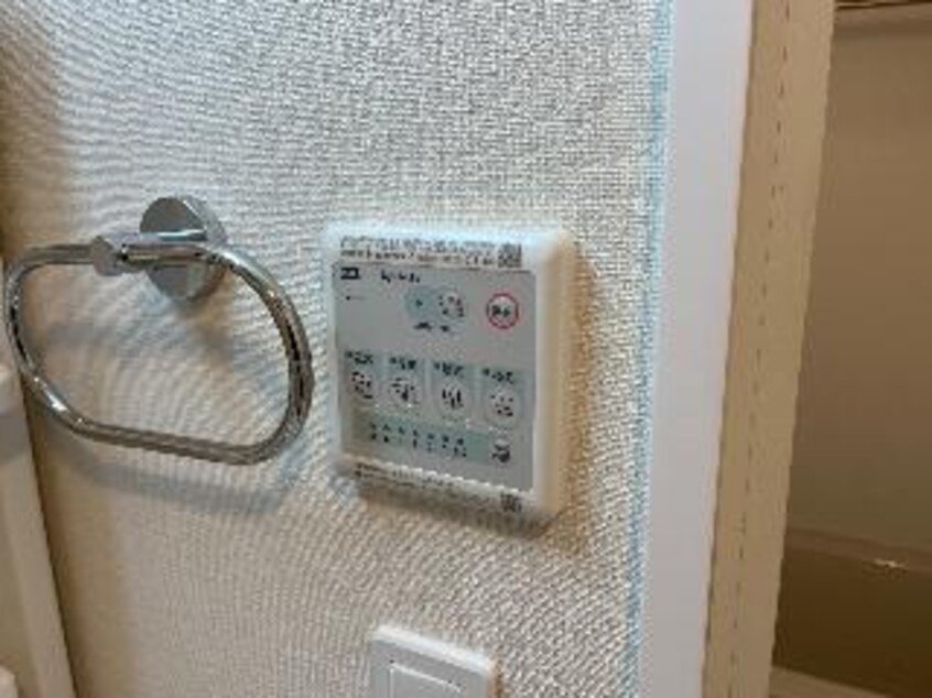 室内設備（イメージ） 仮）ユニヴァリィⅡ岩曽