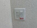 室内設備（イメージ） 仮）ユニヴァリィⅡ岩曽