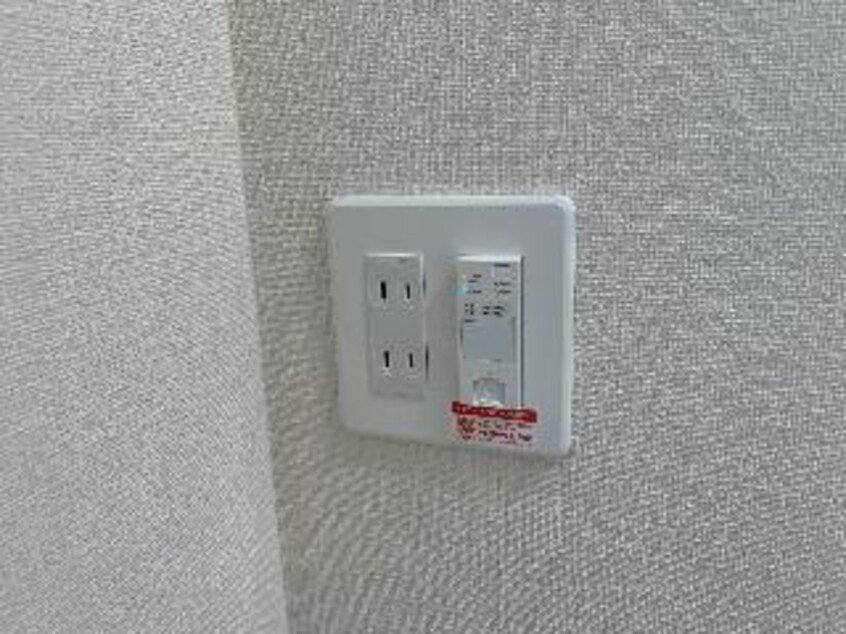室内設備（イメージ） 仮）ユニヴァリィⅡ岩曽