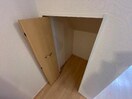 収納（イメージ） 仮）ユニヴァリィⅡ岩曽